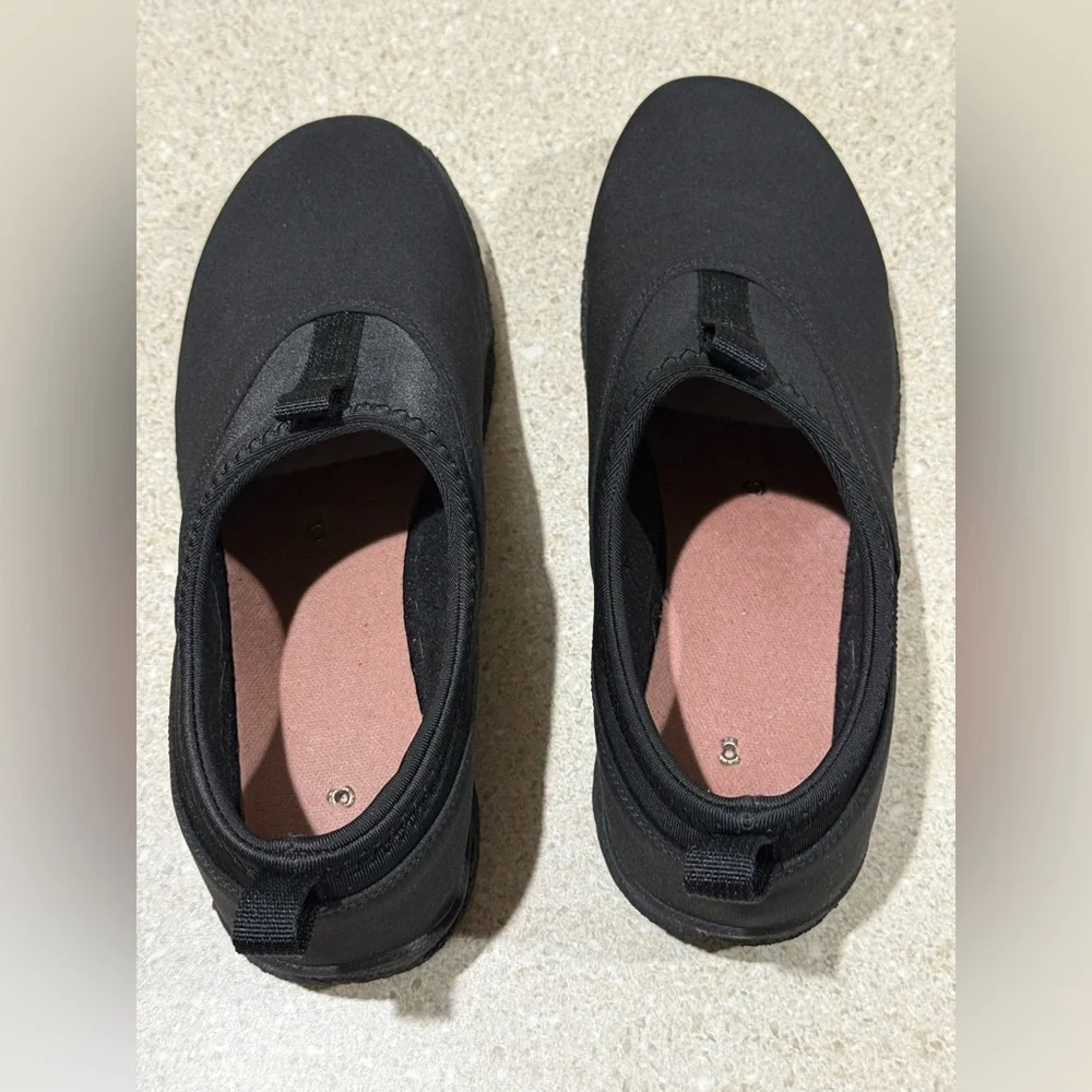 PROPET Snow BOOTS 8.5 Narrow AA Slip-ON Madi SHOES